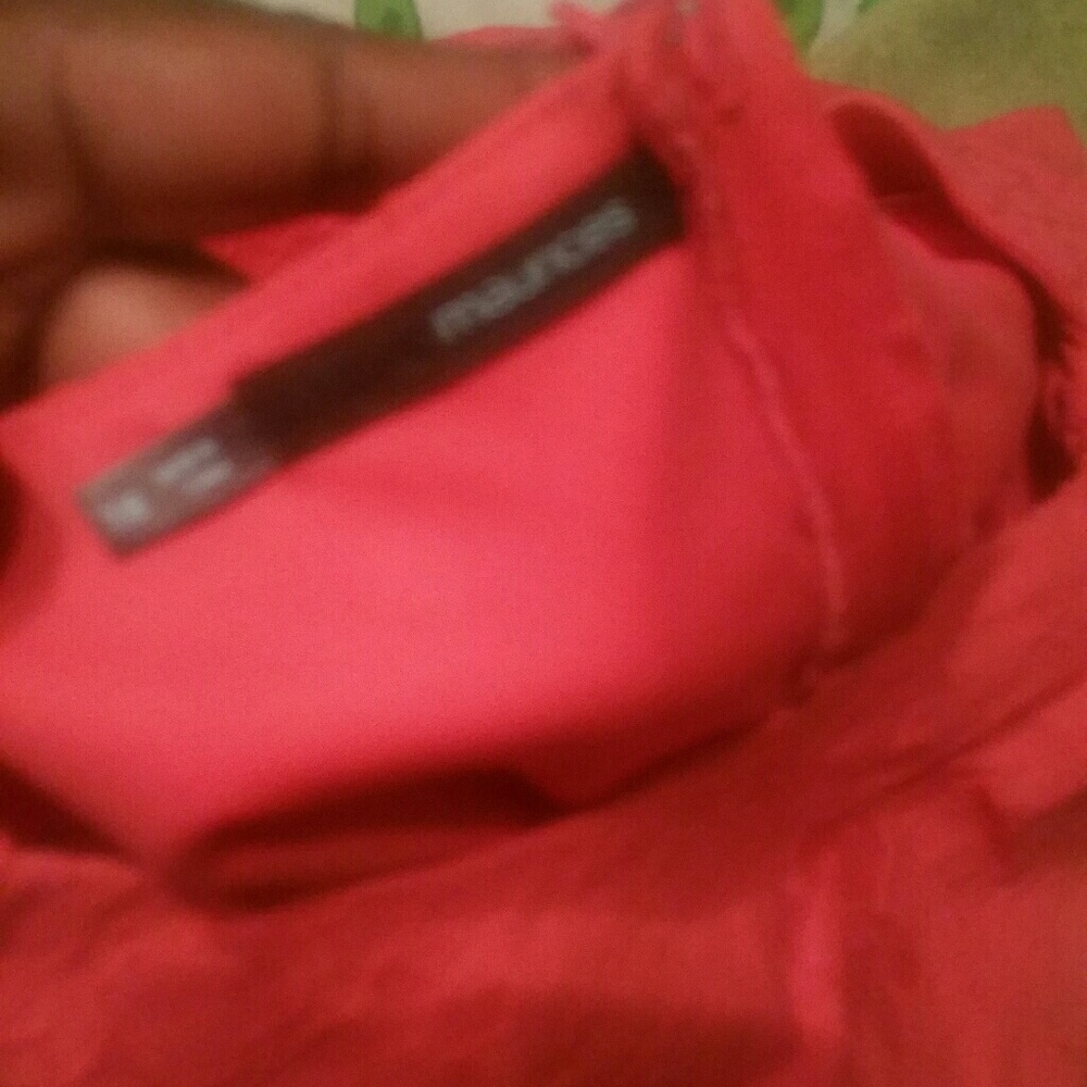 dress